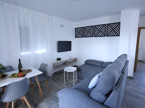 Villa Silencio - Dormitorio